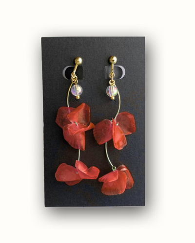 ウロコアクセサリー