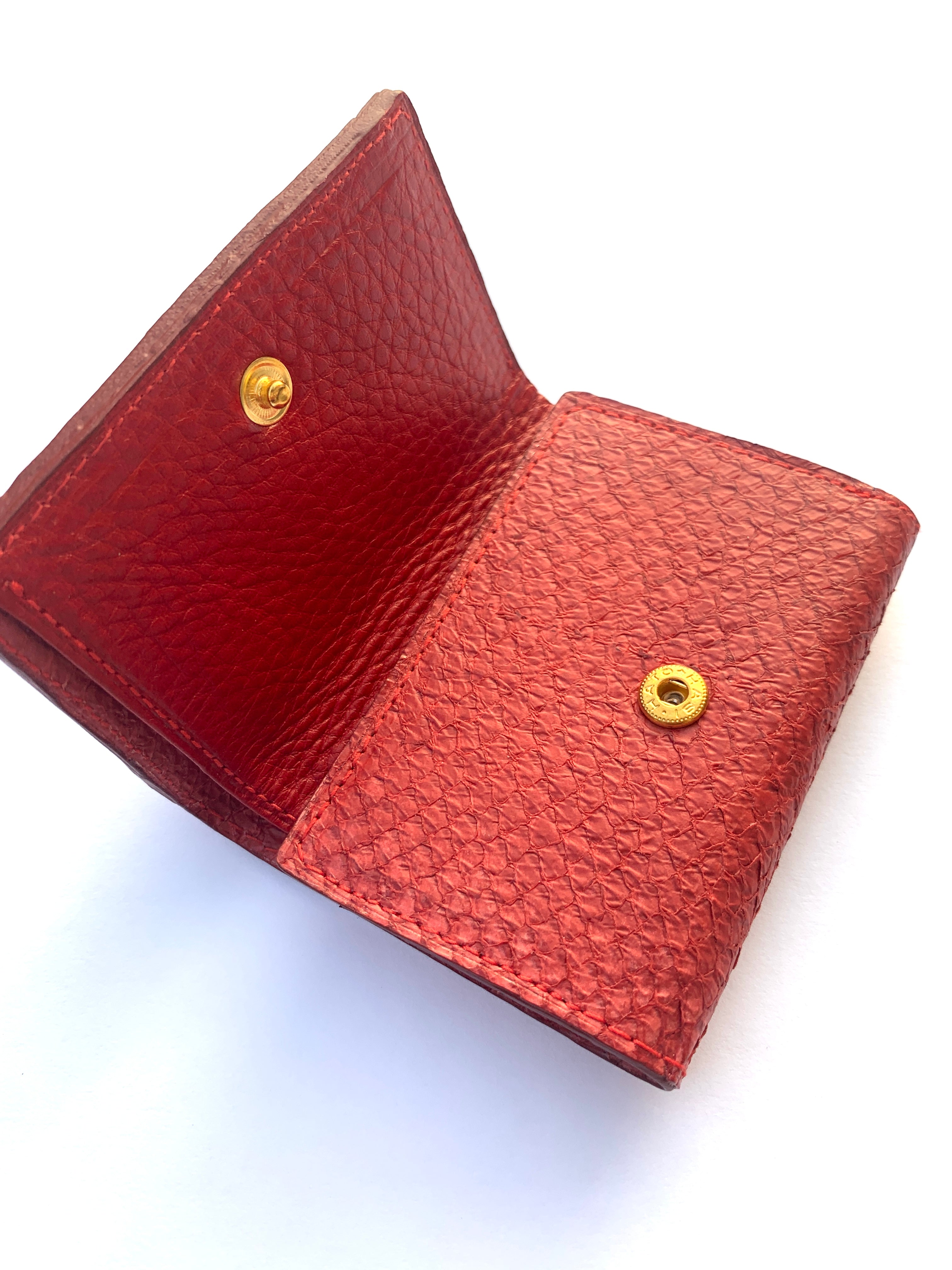 Ocean Leather