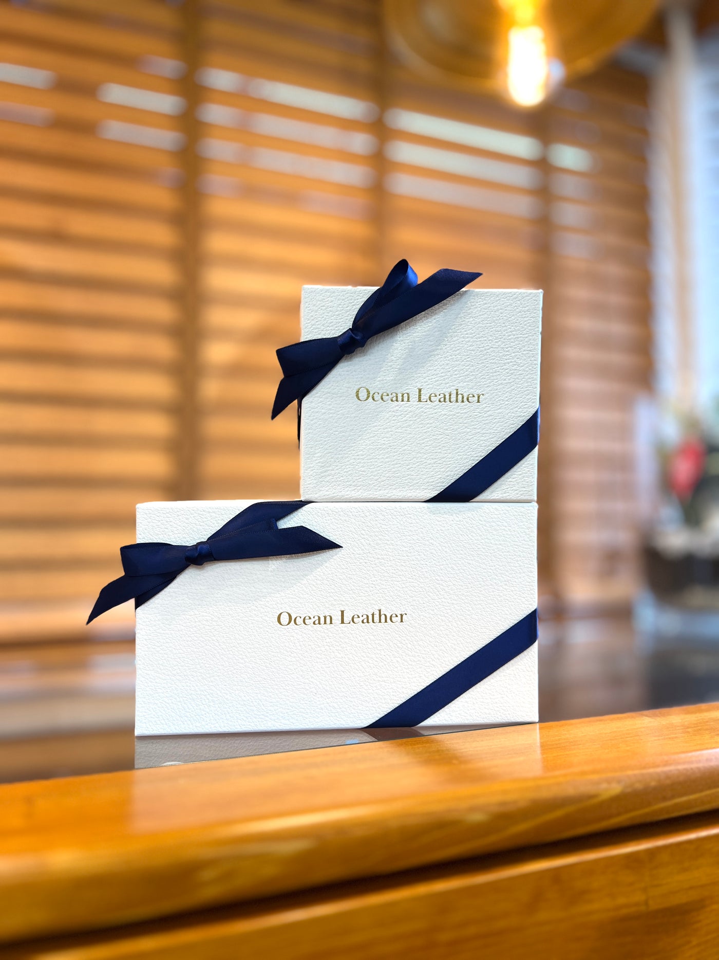 ギフトラッピング