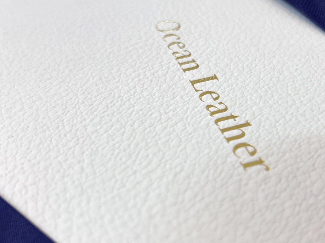 ラッピングについて – Ocean Leather