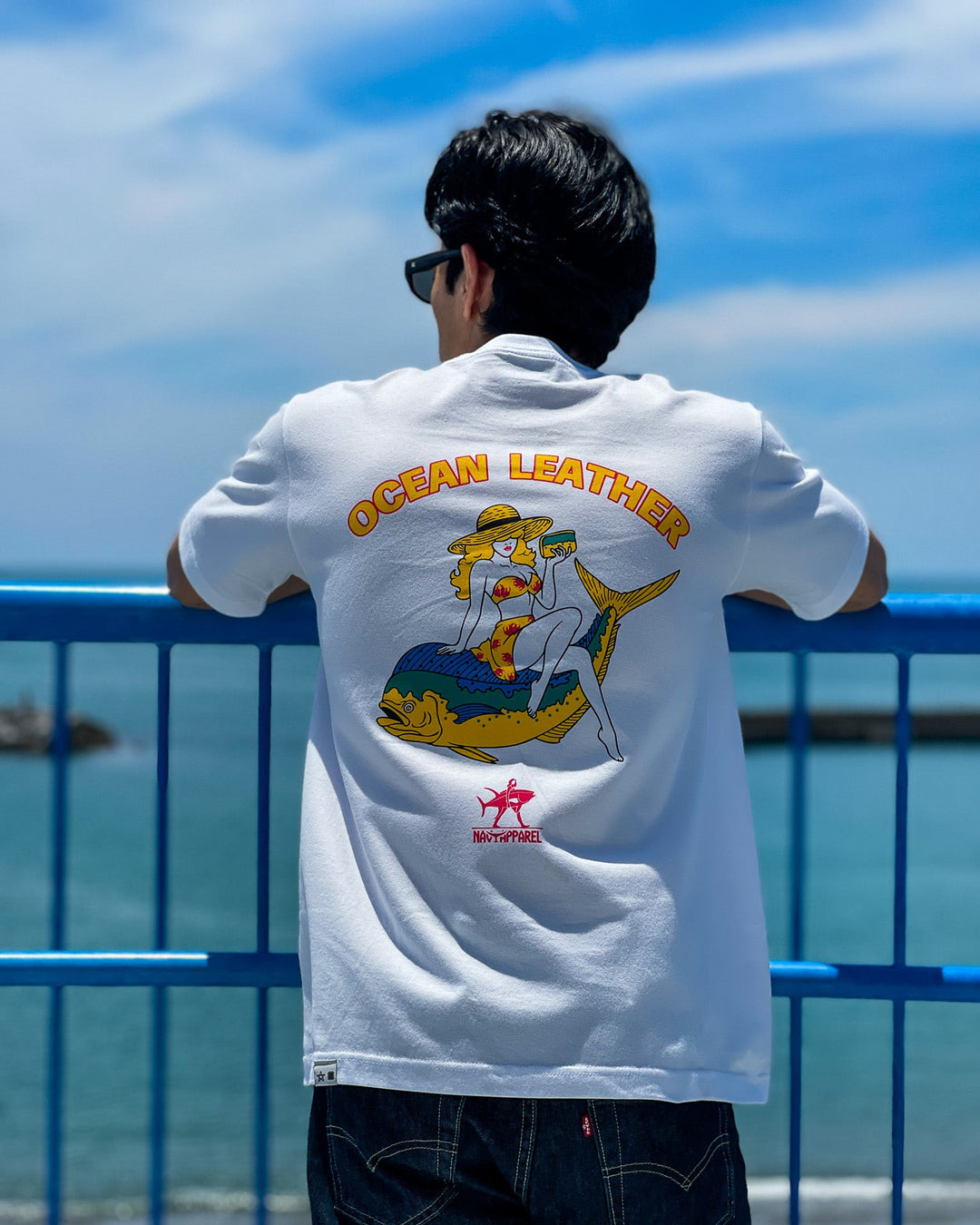 コレクション一覧 – Ocean Leather