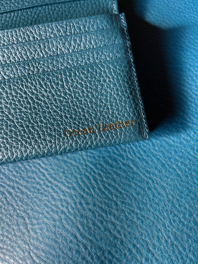 折り長財布【ブリ】｜リアルカラー