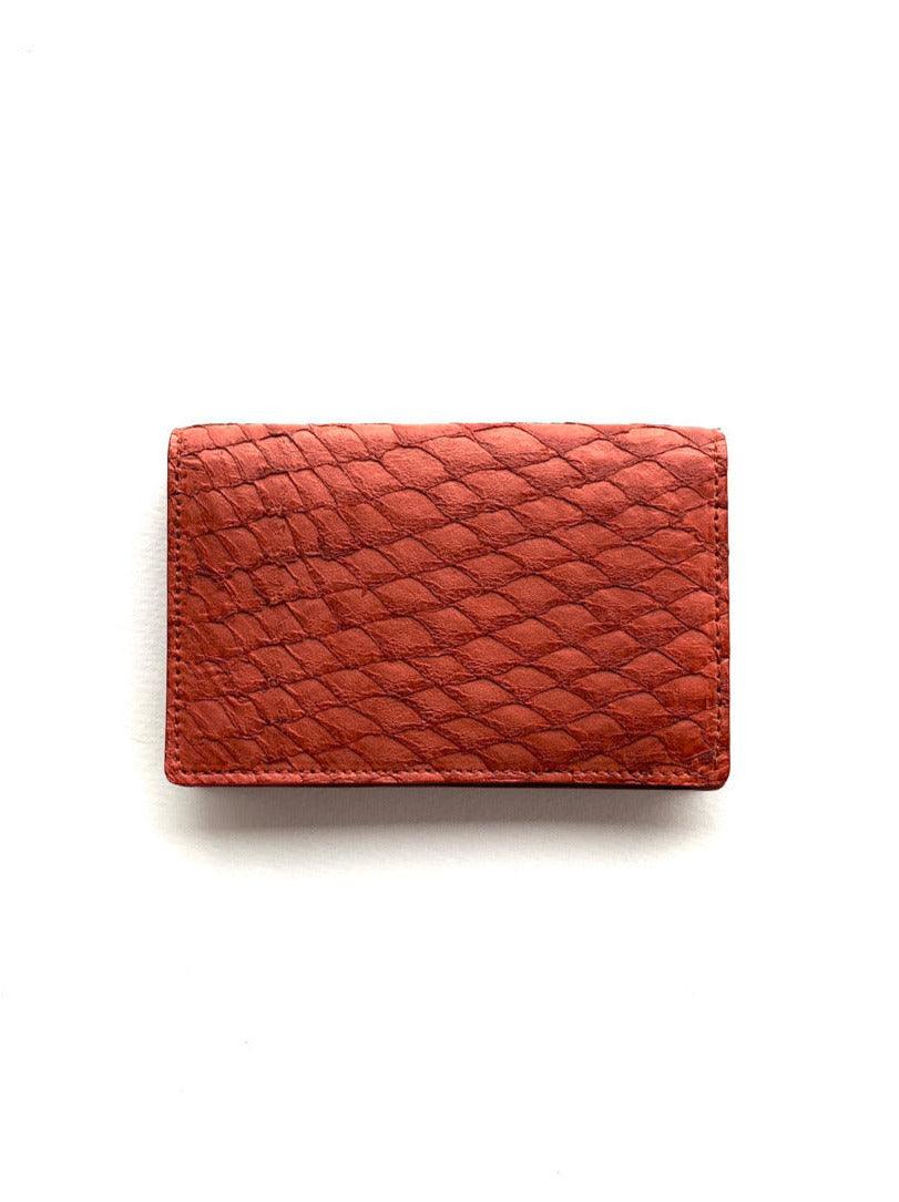 【限定販売品】名刺入れ - Ocean Leather