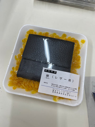 ギフトラッピング