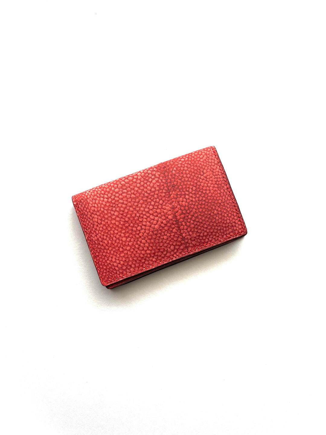 【限定販売品】名刺入れ - Ocean Leather