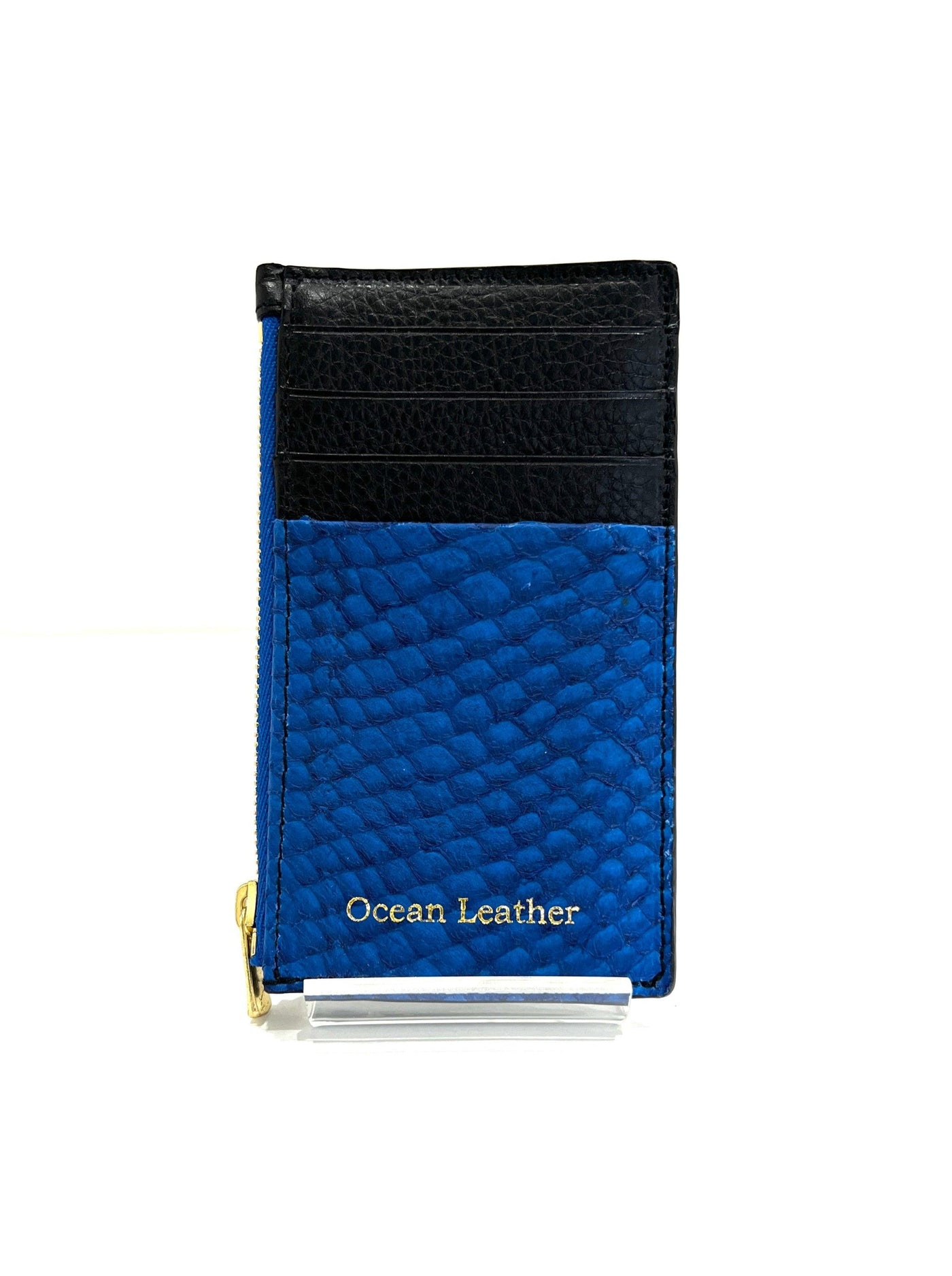 【限定販売品】フラグメントケース - Ocean Leather
