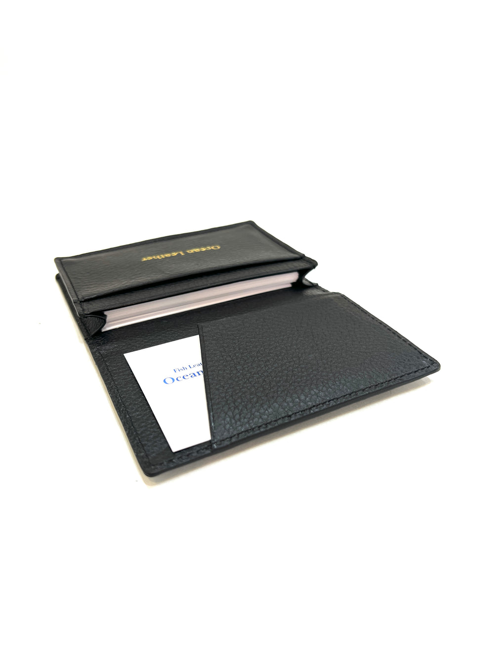 珍しい財布・革小物｜フィッシュレザー（魚の革） – Ocean Leather