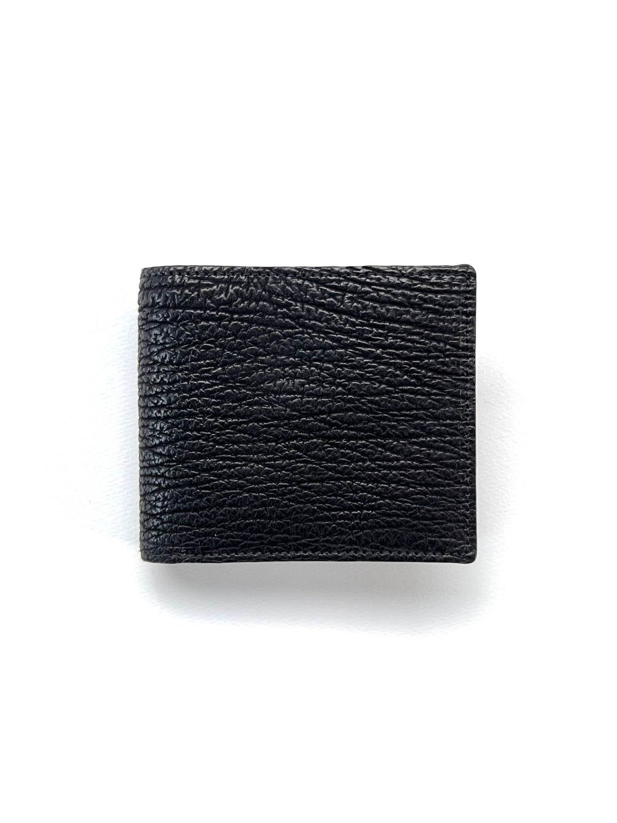 【限定販売品】二つ折り財布 - Ocean Leather