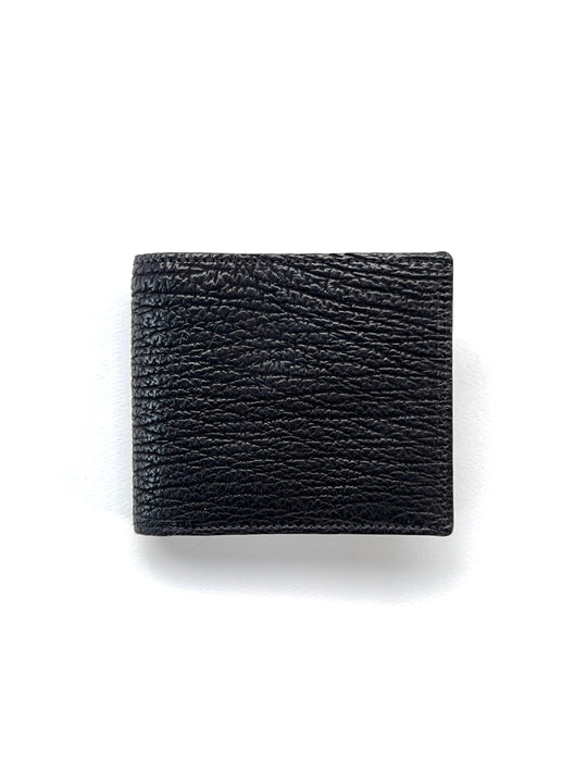 【限定販売品】二つ折り財布 - Ocean Leather