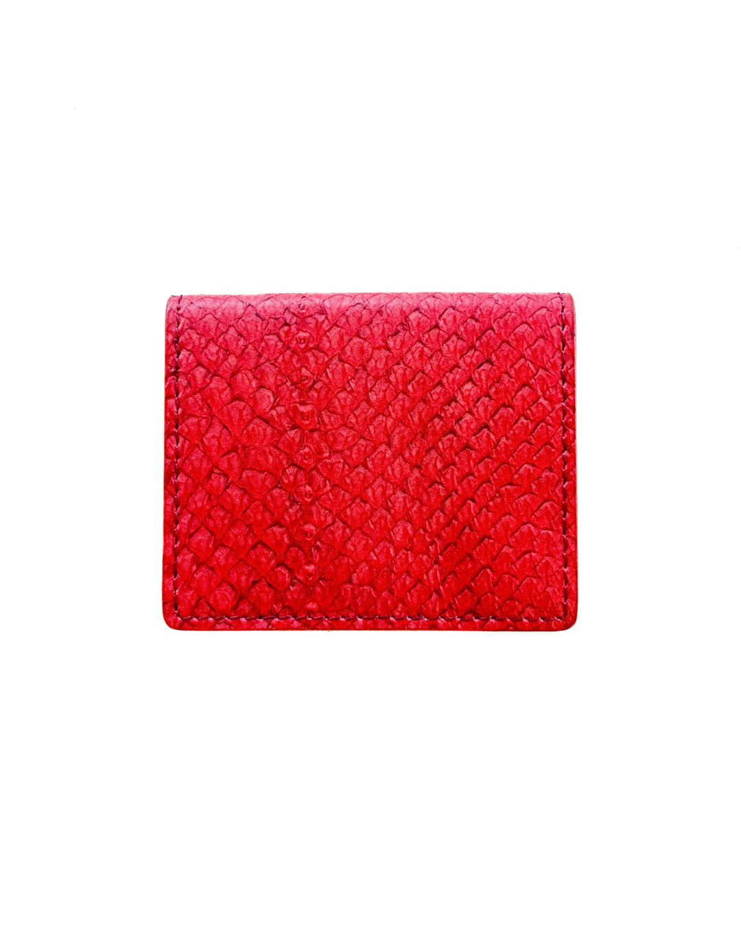 珍しい財布・革小物｜フィッシュレザー（魚の革） – Ocean Leather