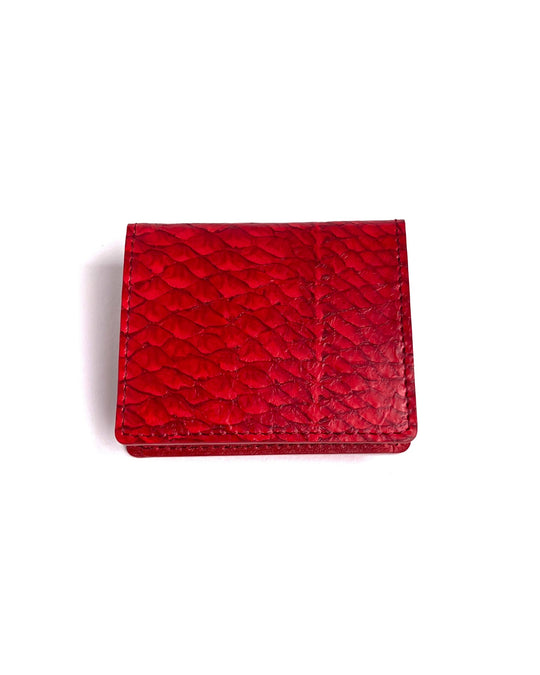 Étui à monnaie BOX [Madai]