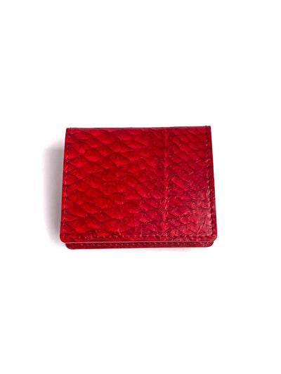 BOX coin case [Red sea bream]