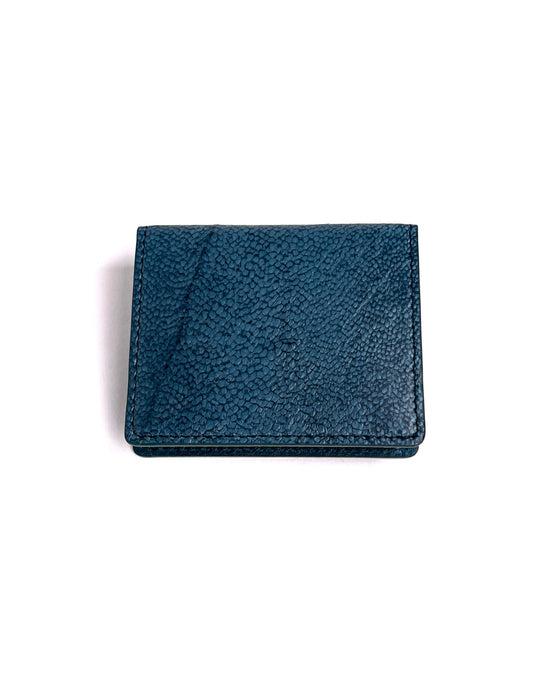 BOX coin case [Japanese amberjack]