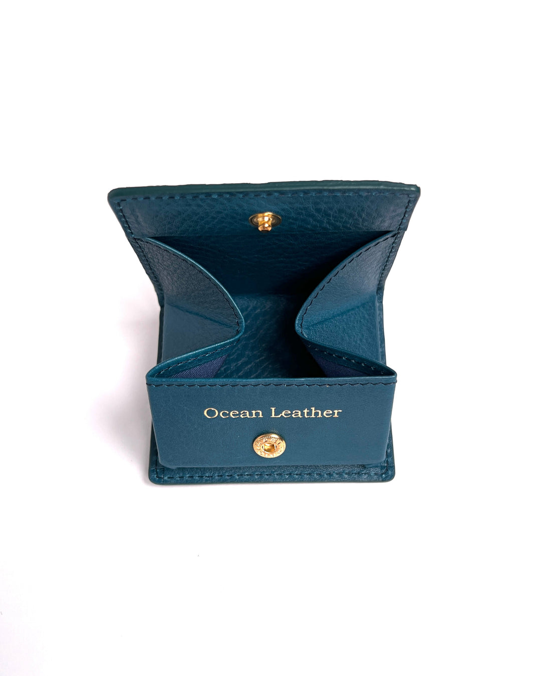 BOX coin case [Japanese amberjack]