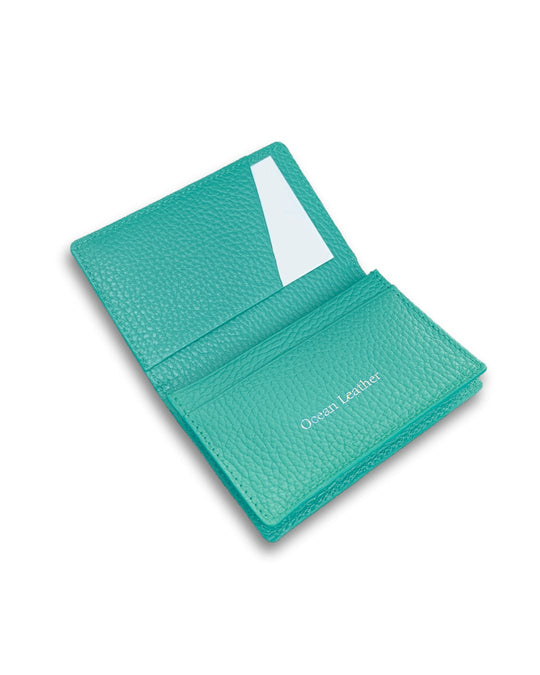 Business card holder [Japanese amberjack]
