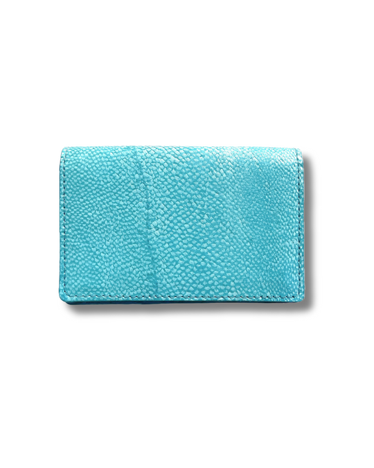 Business card holder [Japanese amberjack]