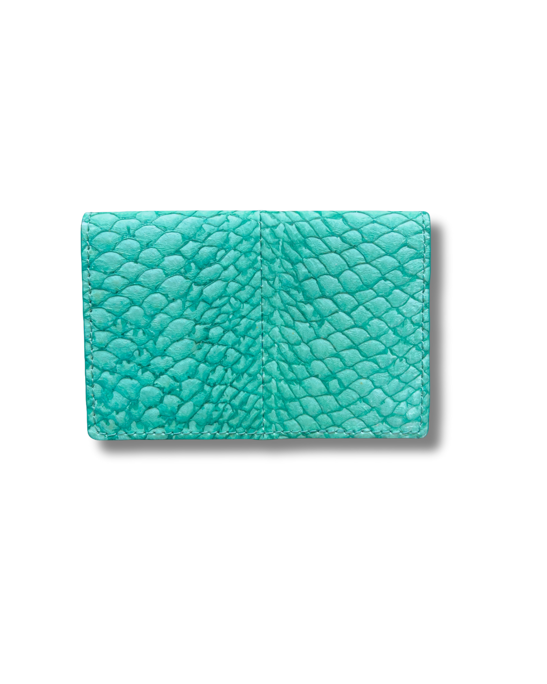Business card holder [Japanese amberjack]