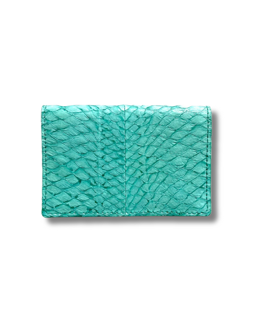 Business card holder [Japanese amberjack]