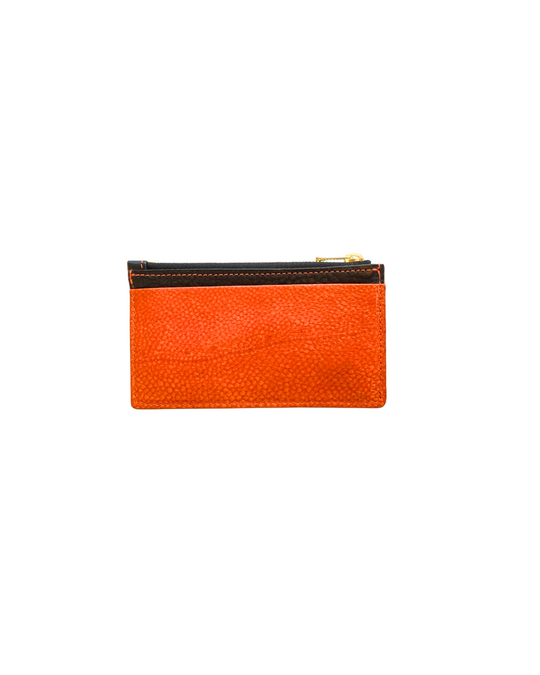 [Outlet] Fragment Case, Yellowtail Sunset x Black