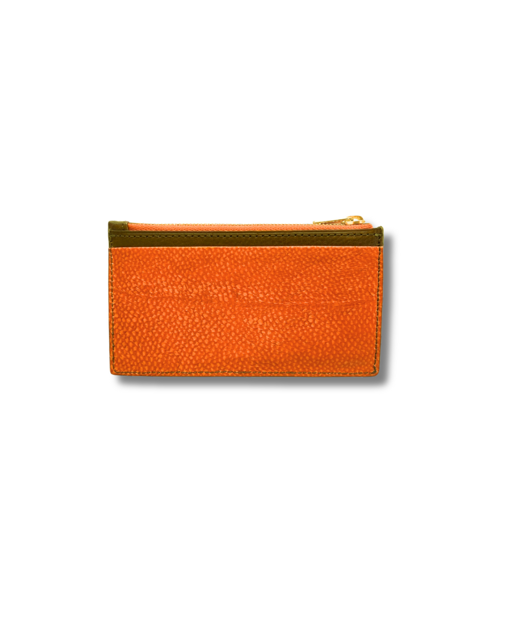 [Outlet] Fragment Case Yellowtail Sunset x Olive