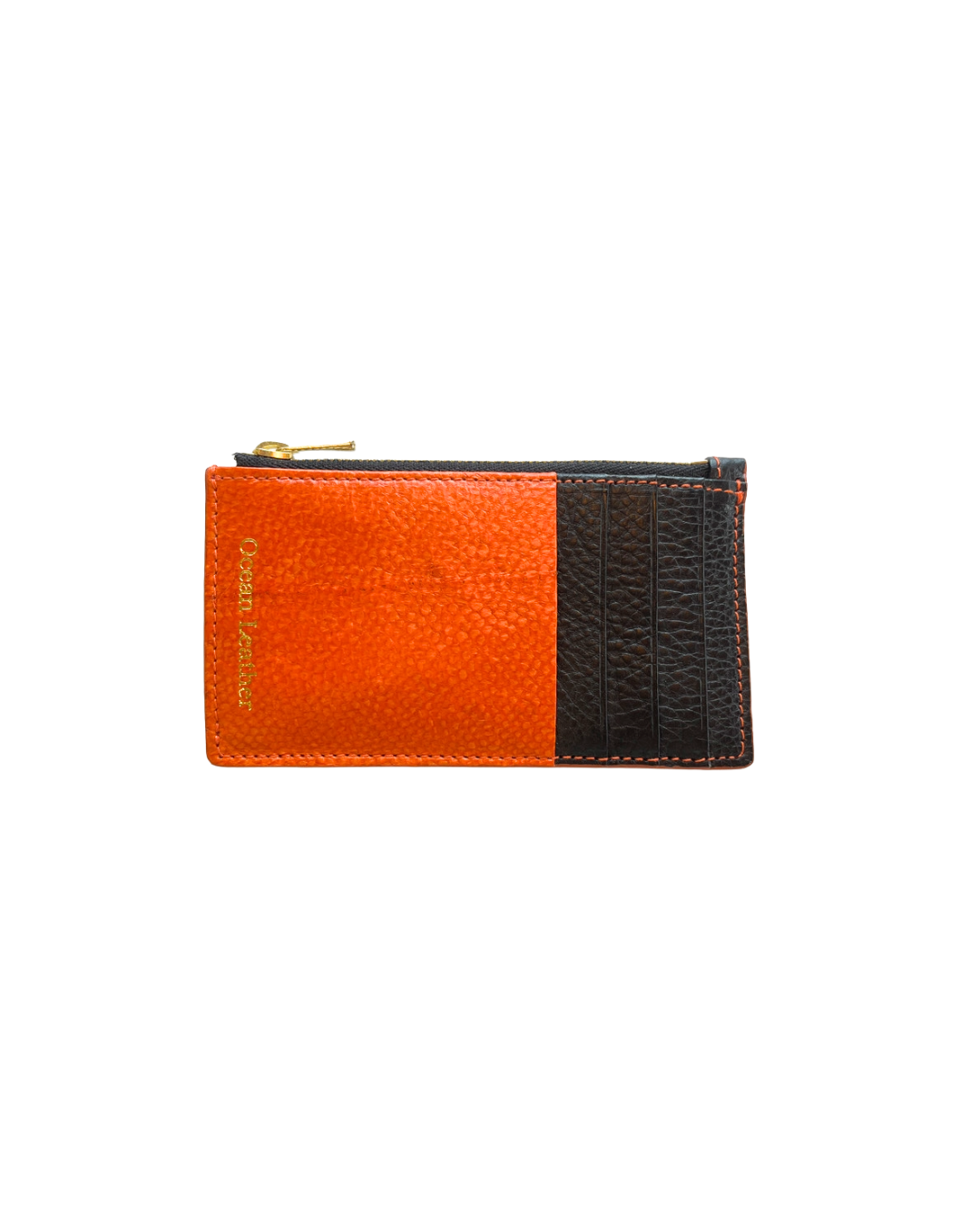 [Outlet] Fragment Case, Yellowtail Sunset x Black