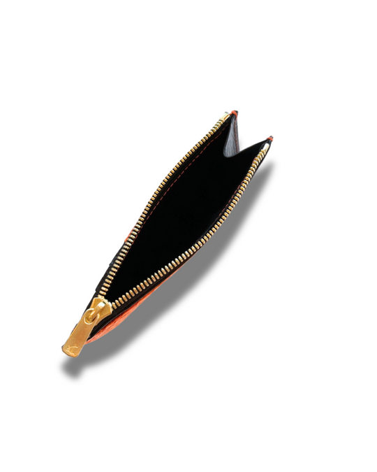[Outlet] Fragment Case, Yellowtail Sunset x Black
